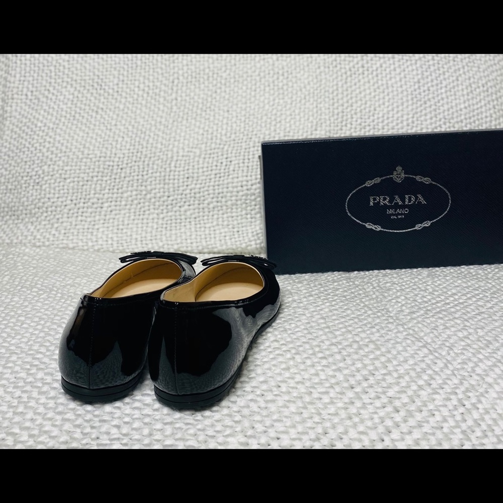 Prada Calzature Donna flats - Picture 7 of 12